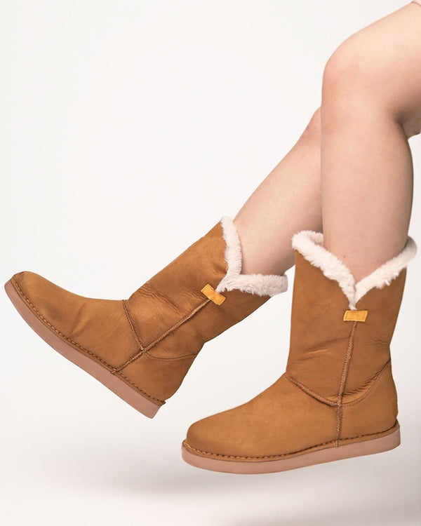 CARAMEL COMFORT