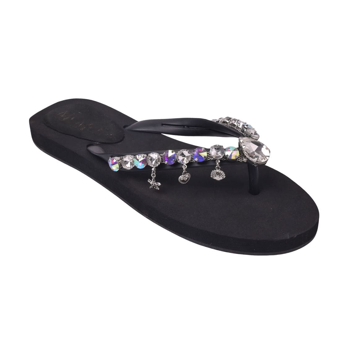 CLASSIC CHARM-BLACK (51% OFF)