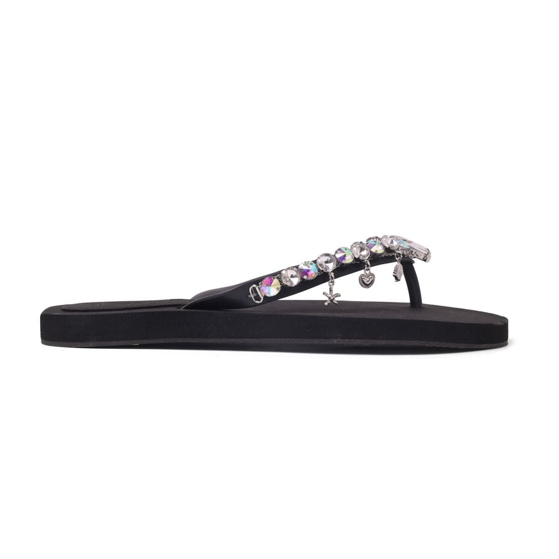 CLASSIC CHARM-BLACK (51% OFF)