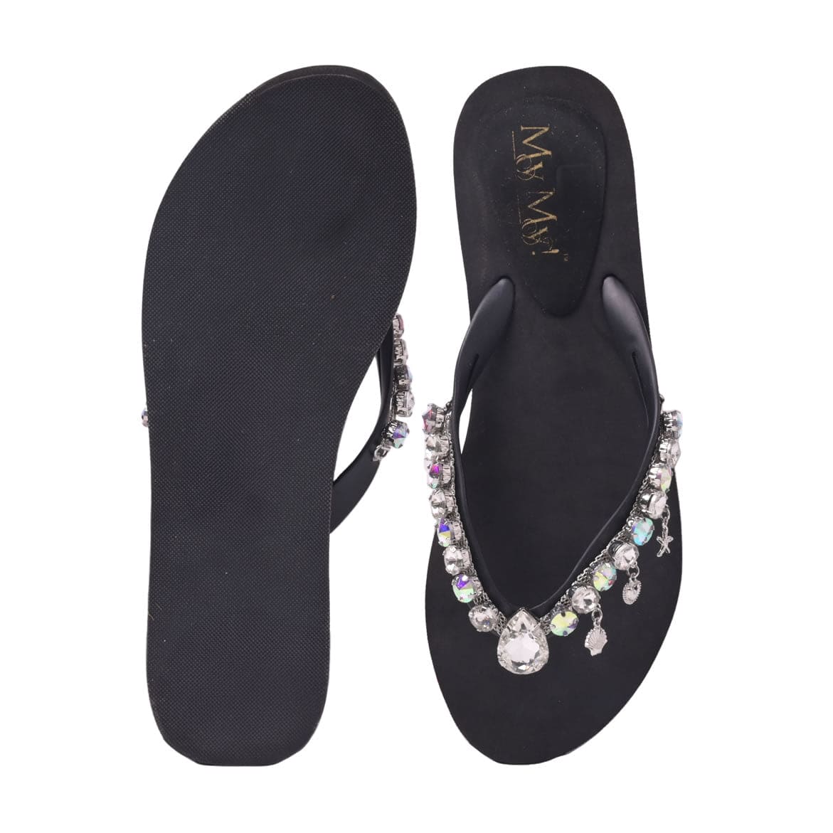 CLASSIC CHARM-BLACK (51% OFF)