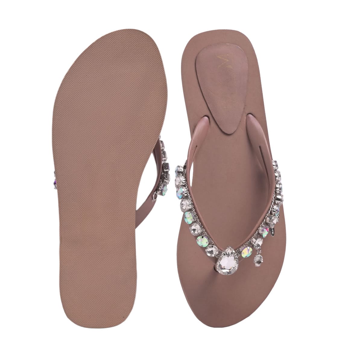 CLASSIC CHARM -BROWN (51% OFF)