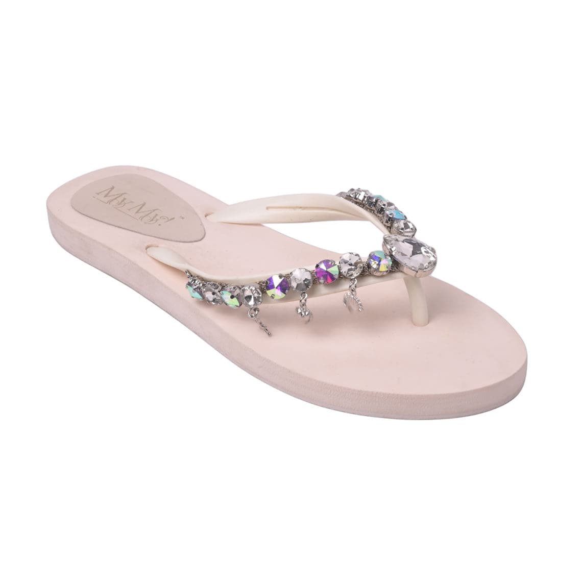 CLASSIC CHARM-WHITE (51% OFF)