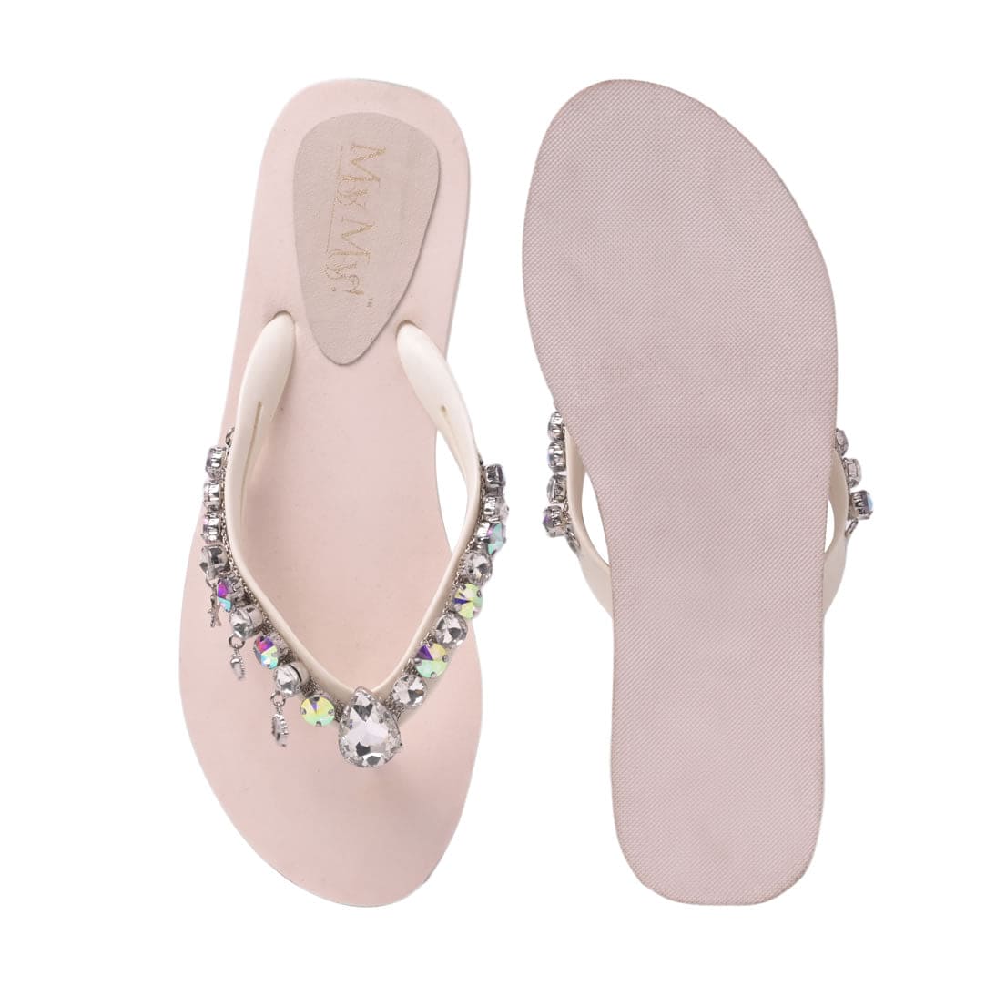 CLASSIC CHARM-WHITE (51% OFF)