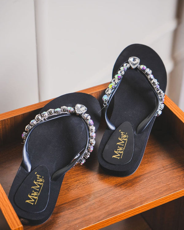 CLASSIC CHARM-BLACK (51% OFF)