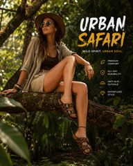 URBAN SAFARI