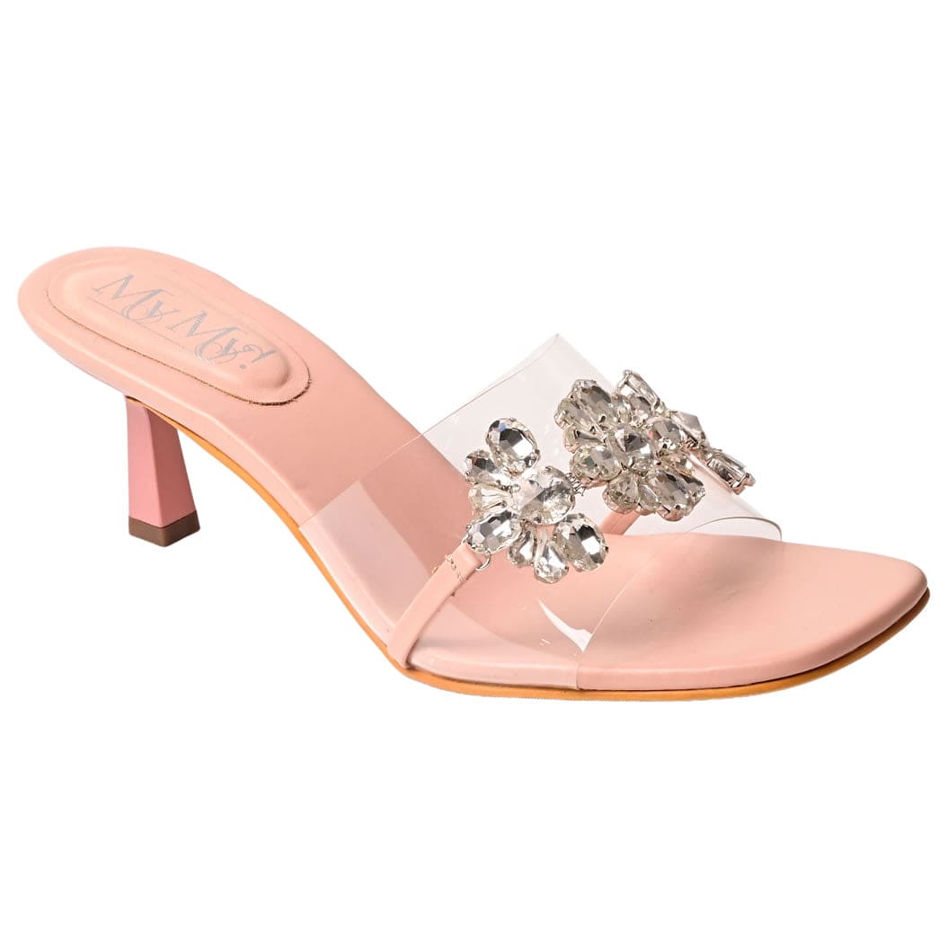 Crystal Clear (50% OFF)