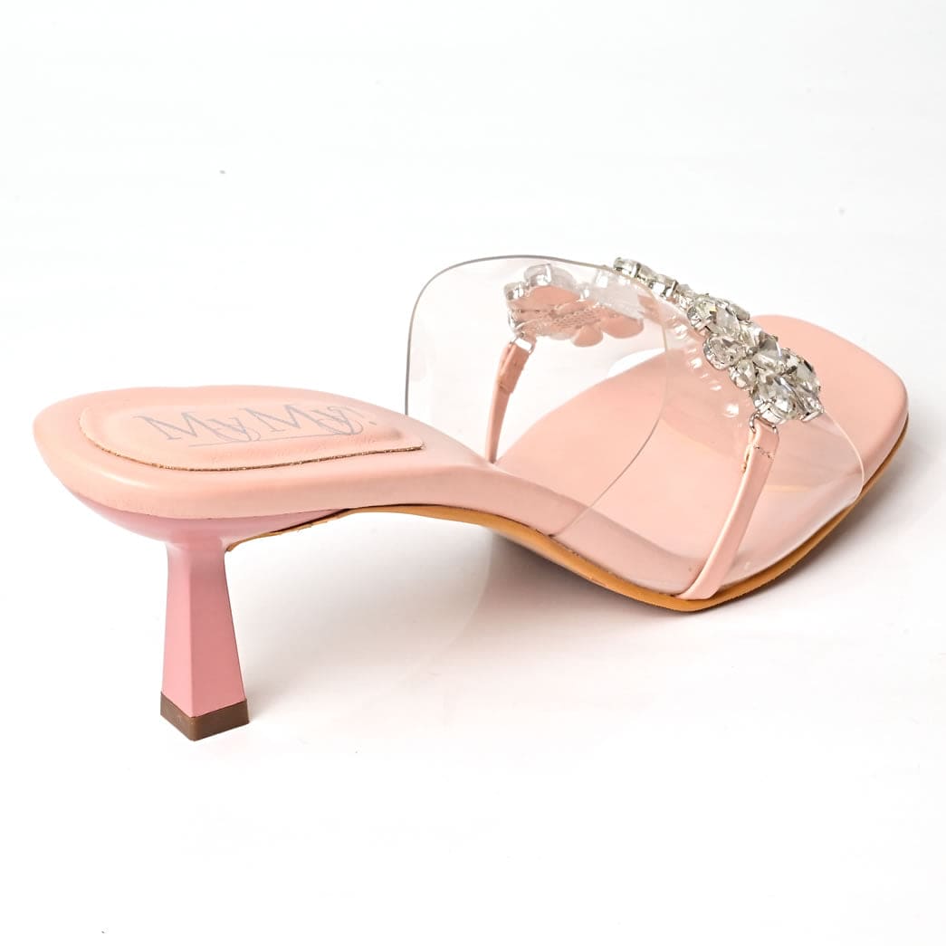 Crystal Clear (50% OFF)