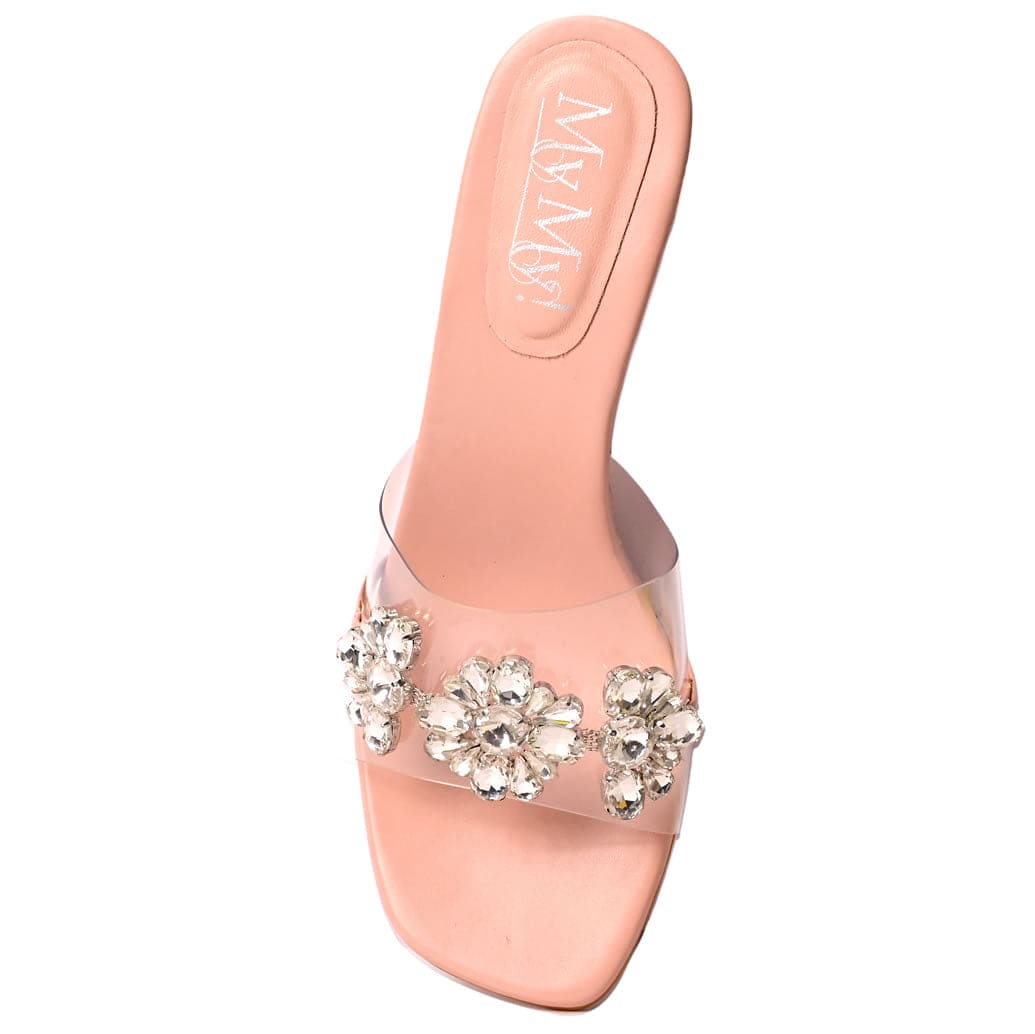 Crystal Clear (50% OFF)