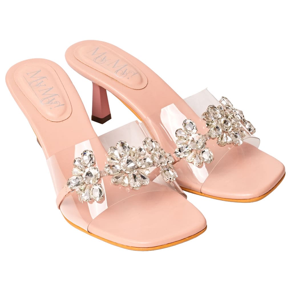 Crystal Clear (50% OFF)