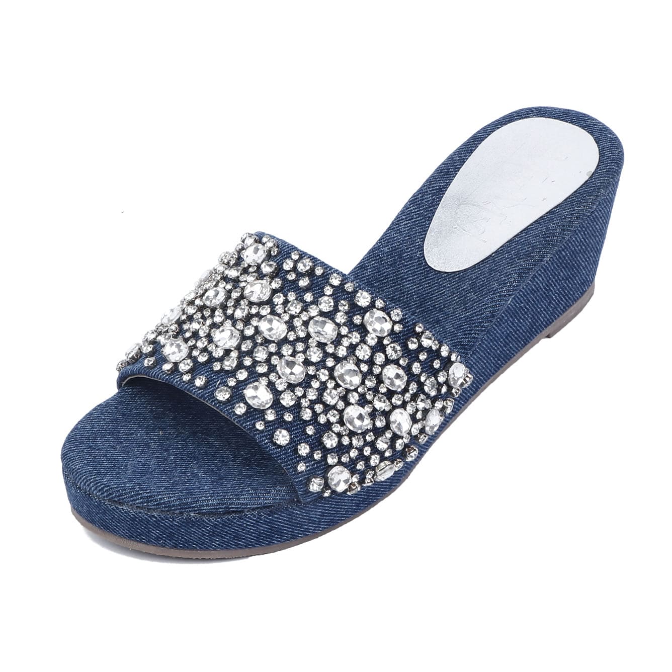 Dazzling Denim (50% OFF)