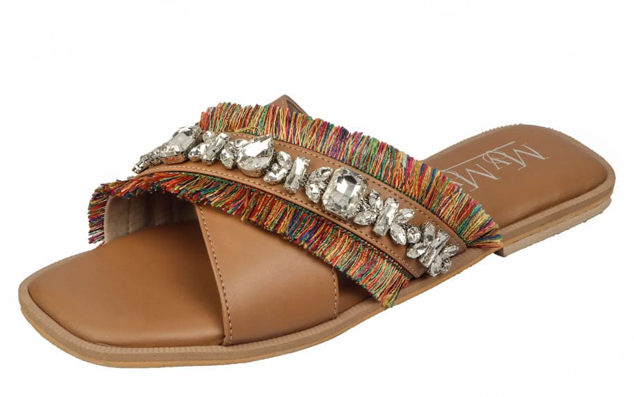 Embellished Cross (58% OFF)