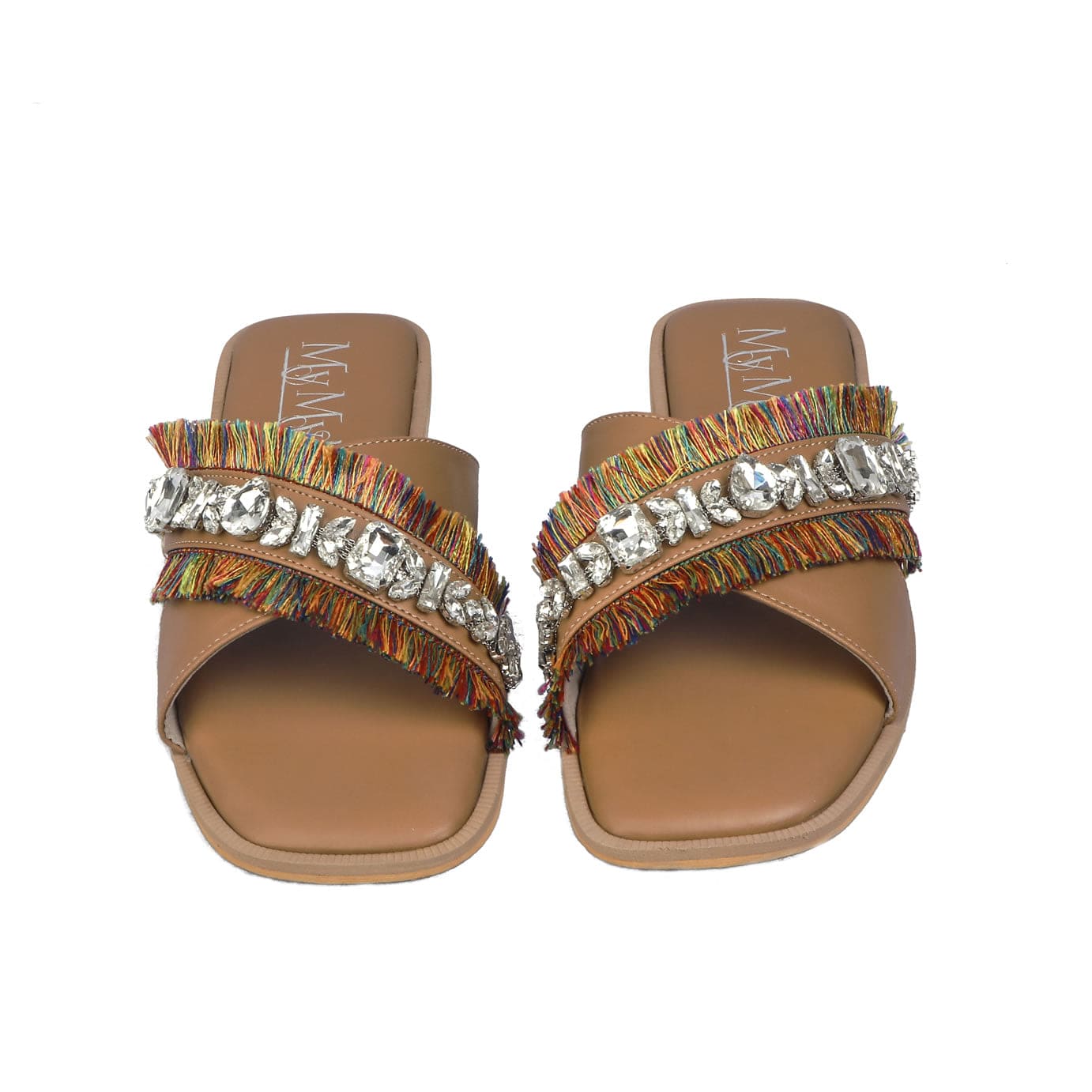 Embellished Cross (58% OFF)