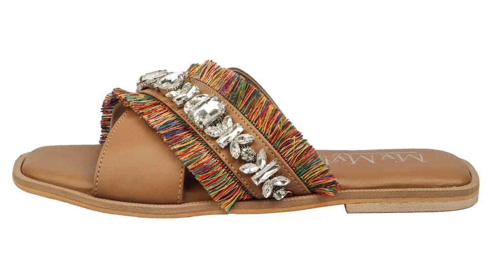 Embellished Cross (58% OFF)