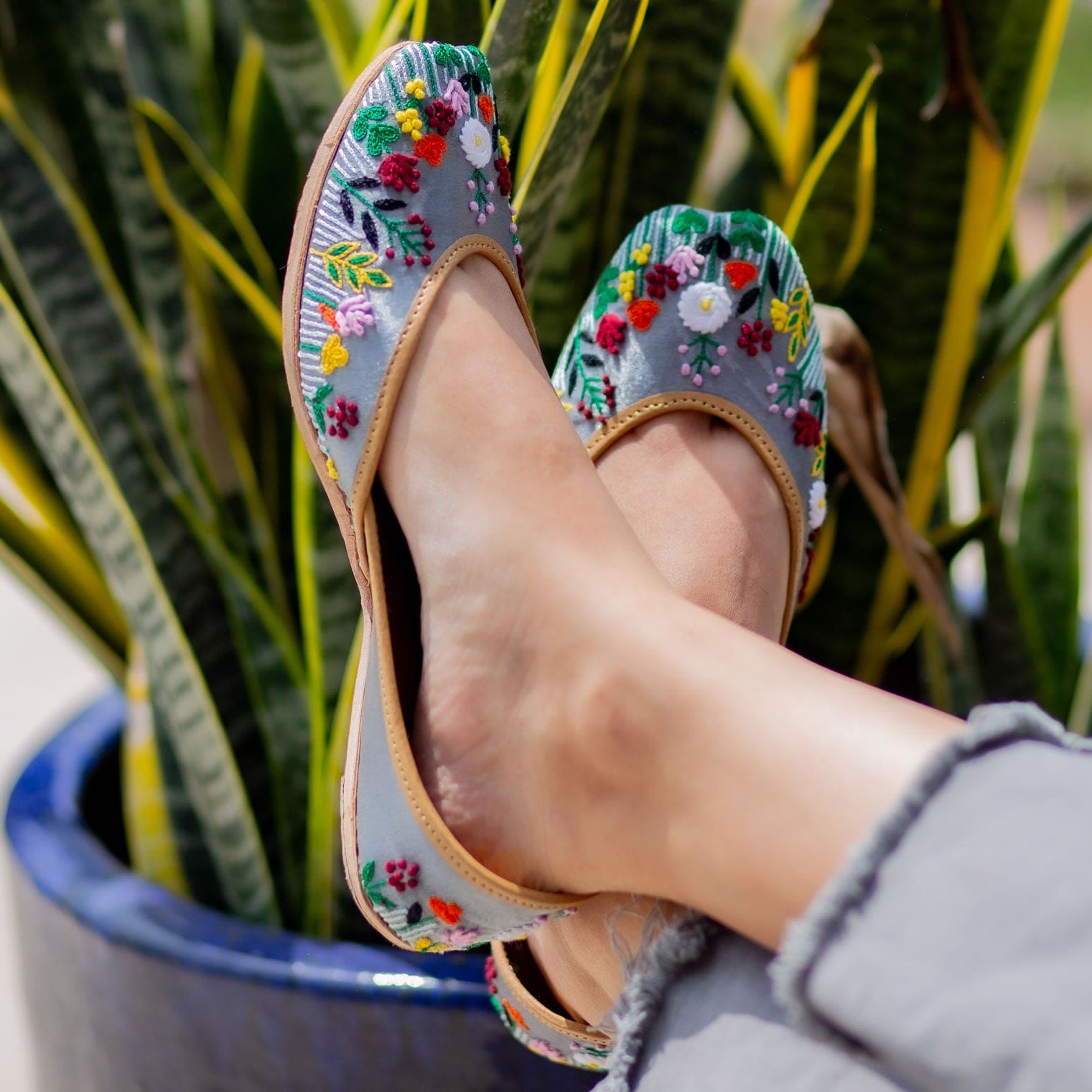 Enchanted Garden (38% OFF)