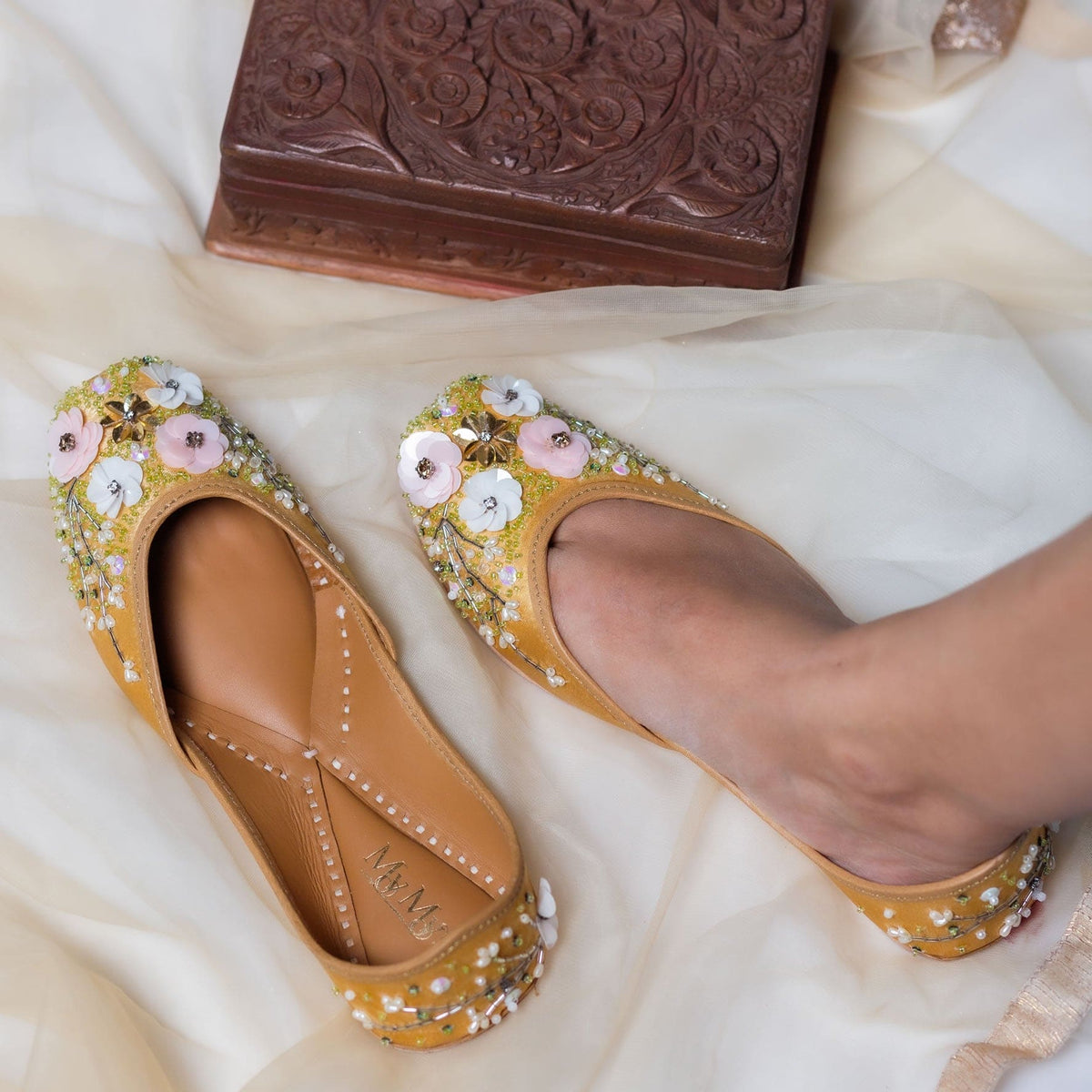 Exquisite Elegance