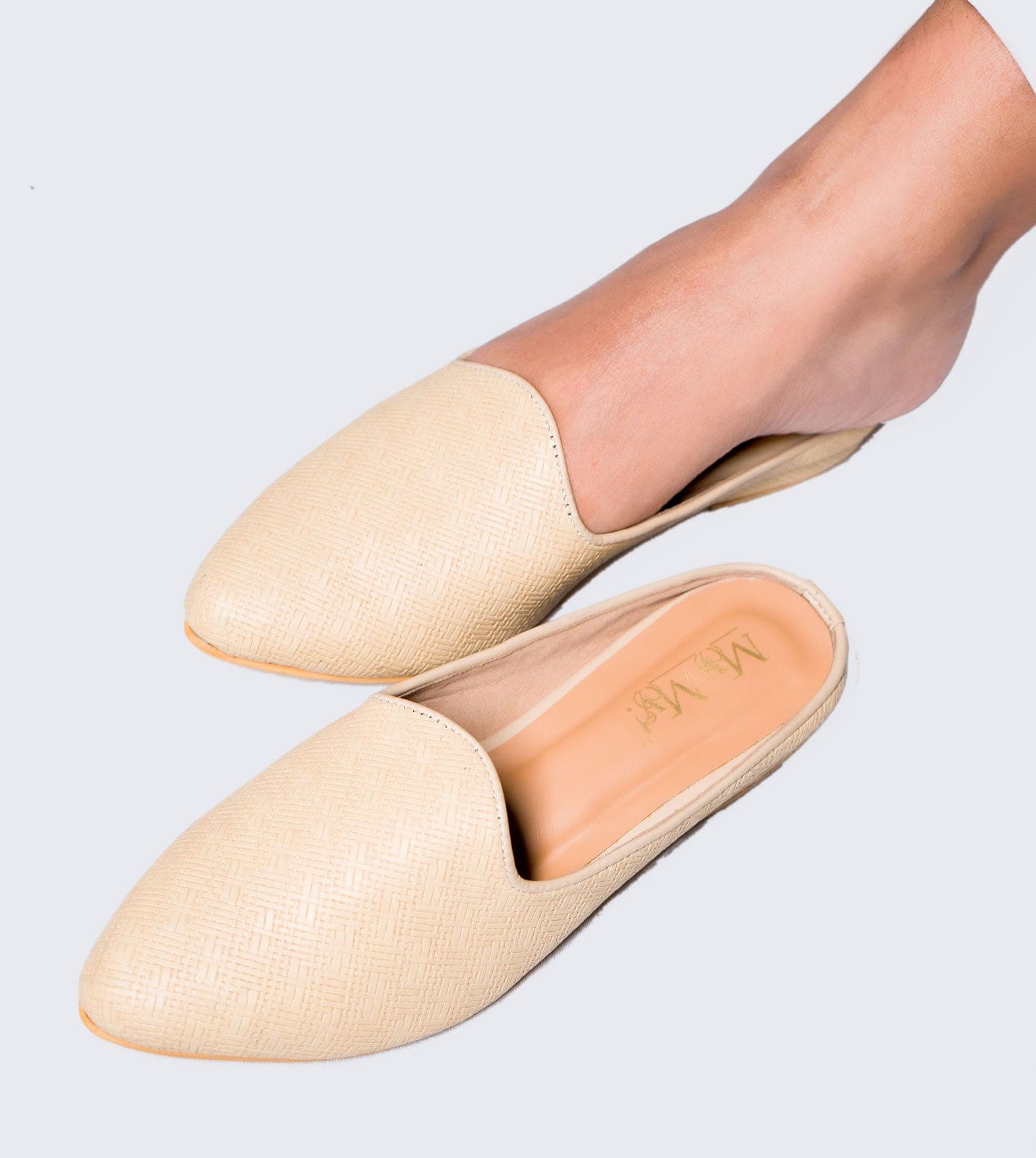 Fusion in Beige (46% OFF)