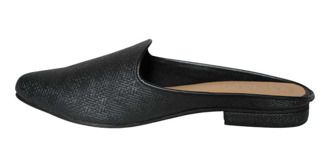 Fusion in Black Fusion in Beige