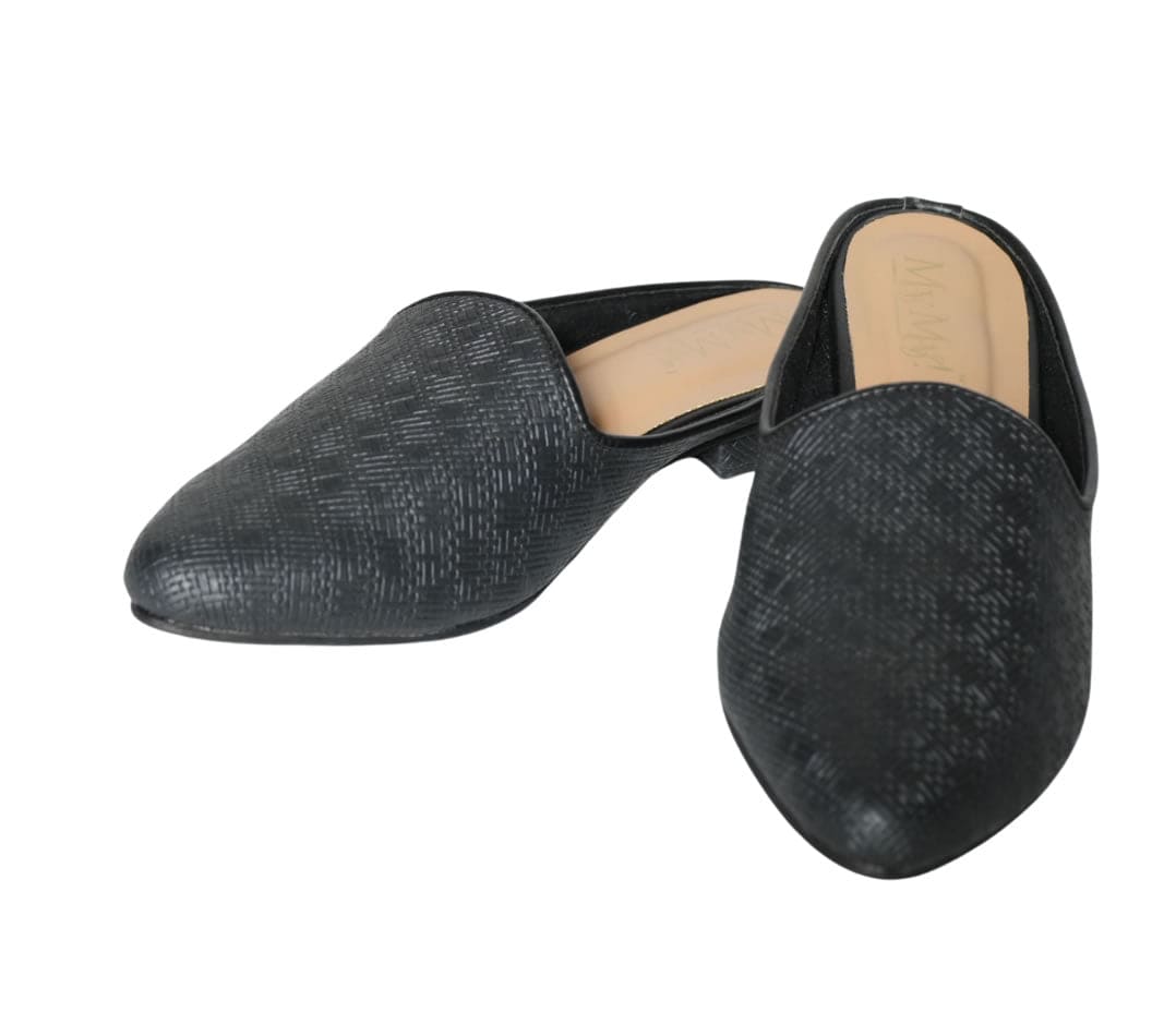 Fusion in Black Fusion in Beige