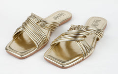 GOLD  KNOTS (50% OFF)