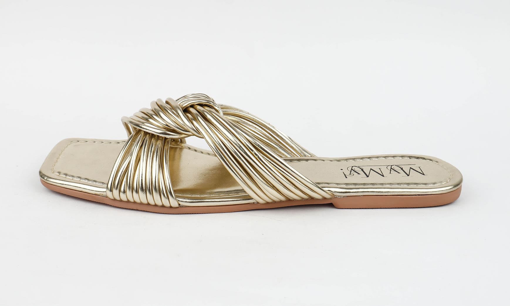 GOLD  KNOTS (50% OFF)