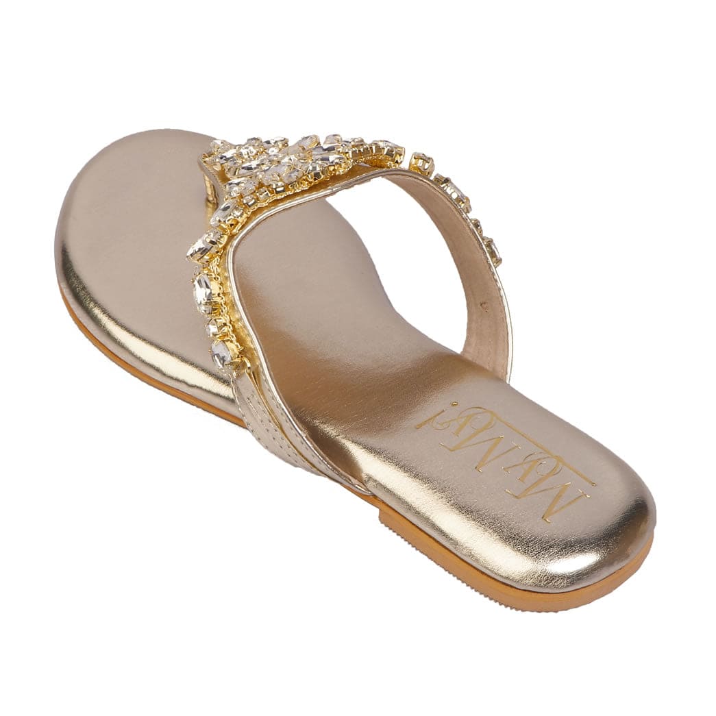 Gold Bling (46% OFF)