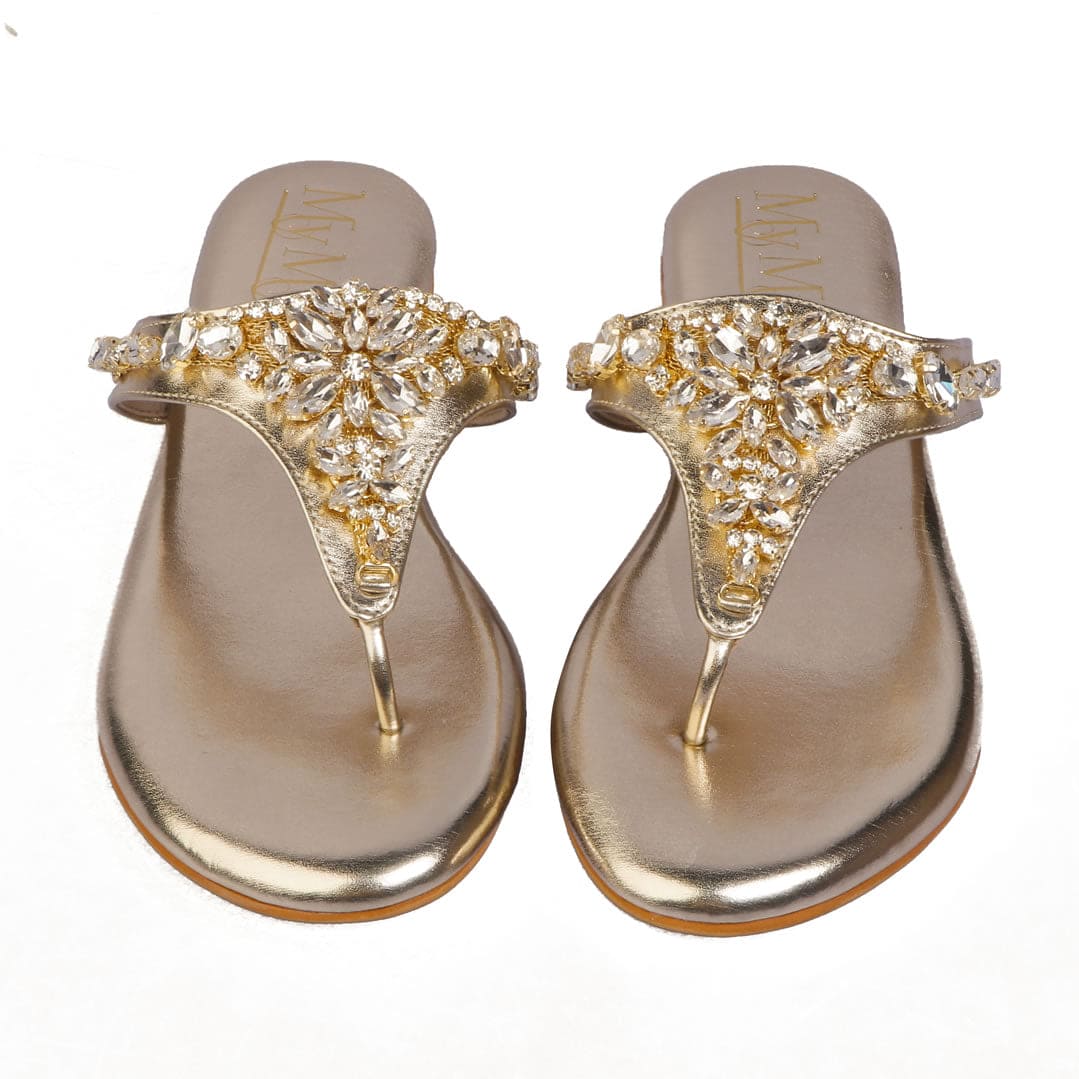 Gold Bling (46% OFF)