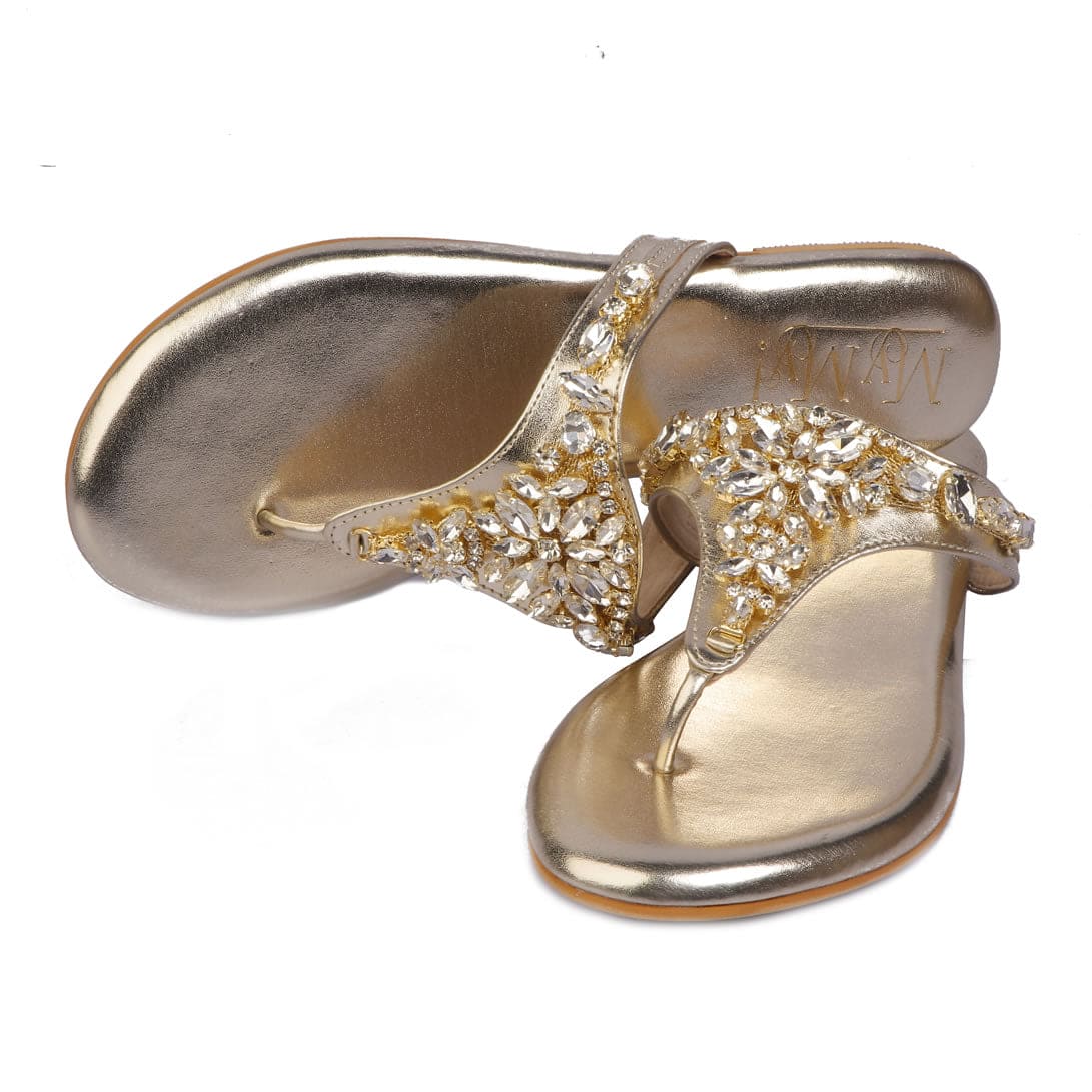 Gold Bling (46% OFF)