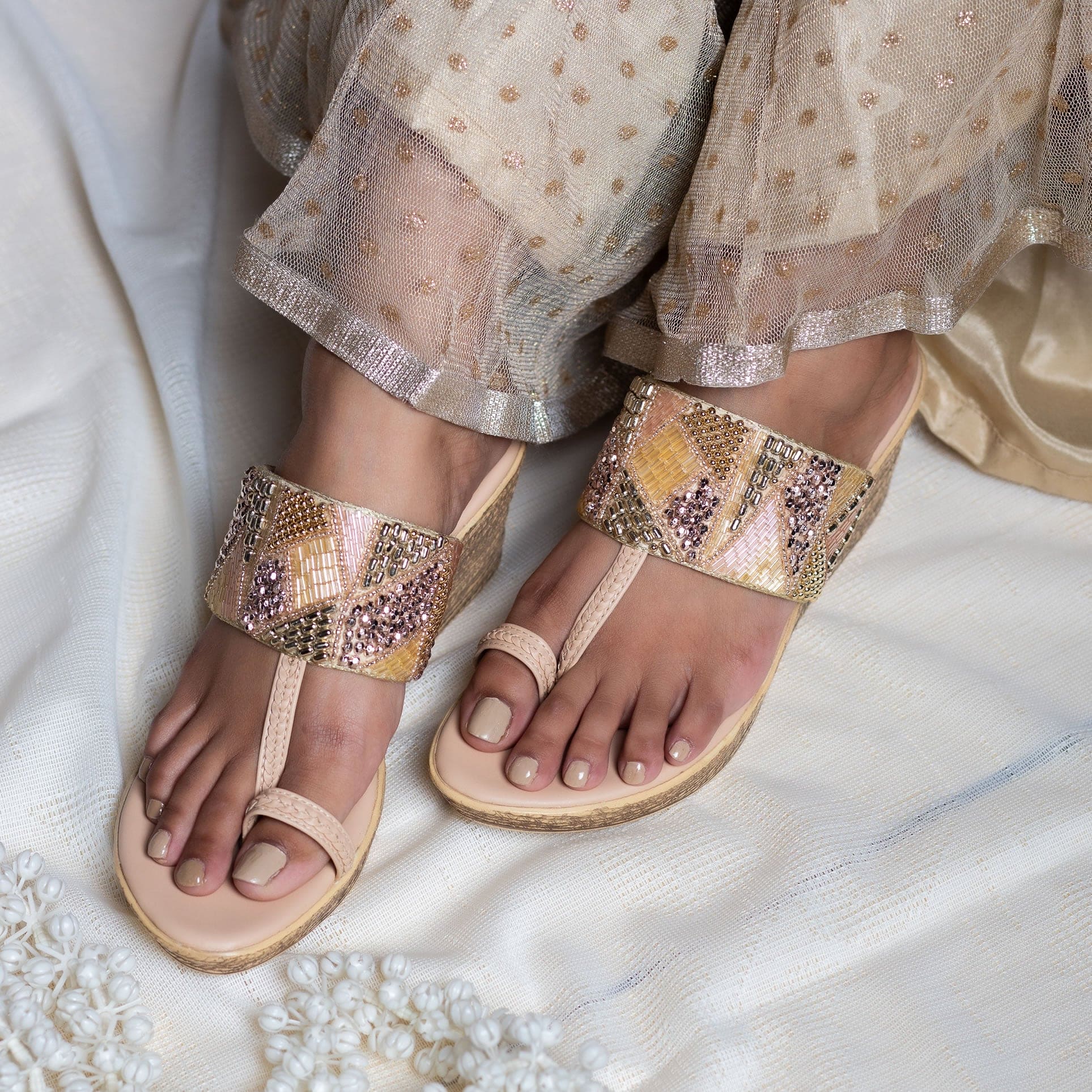 Golden Glamour (50% OFF)