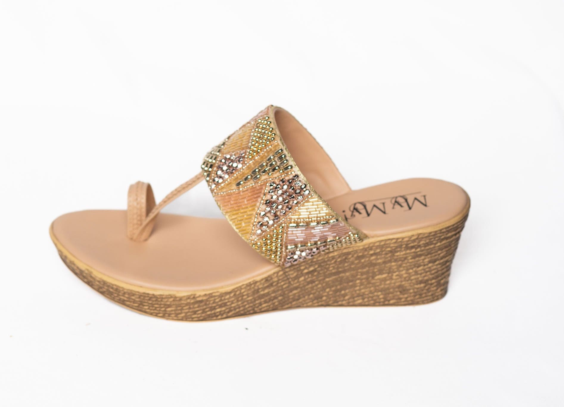 Golden Glamour (50% OFF)