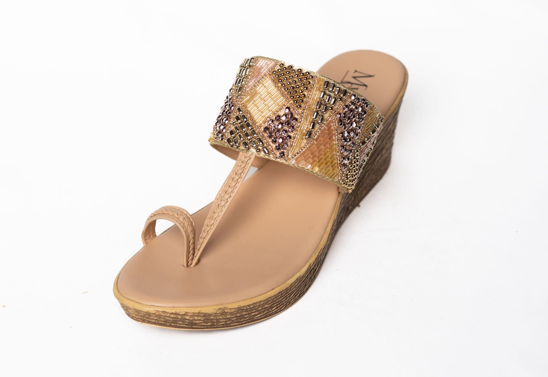 Golden Glamour (50% OFF)