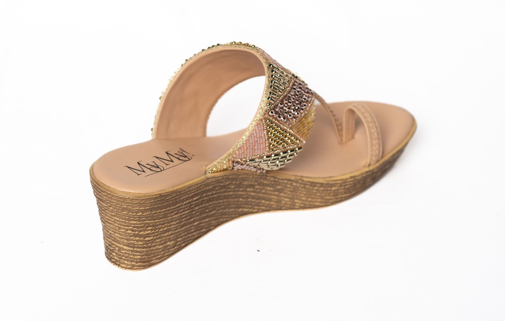 Golden Glamour (50% OFF)