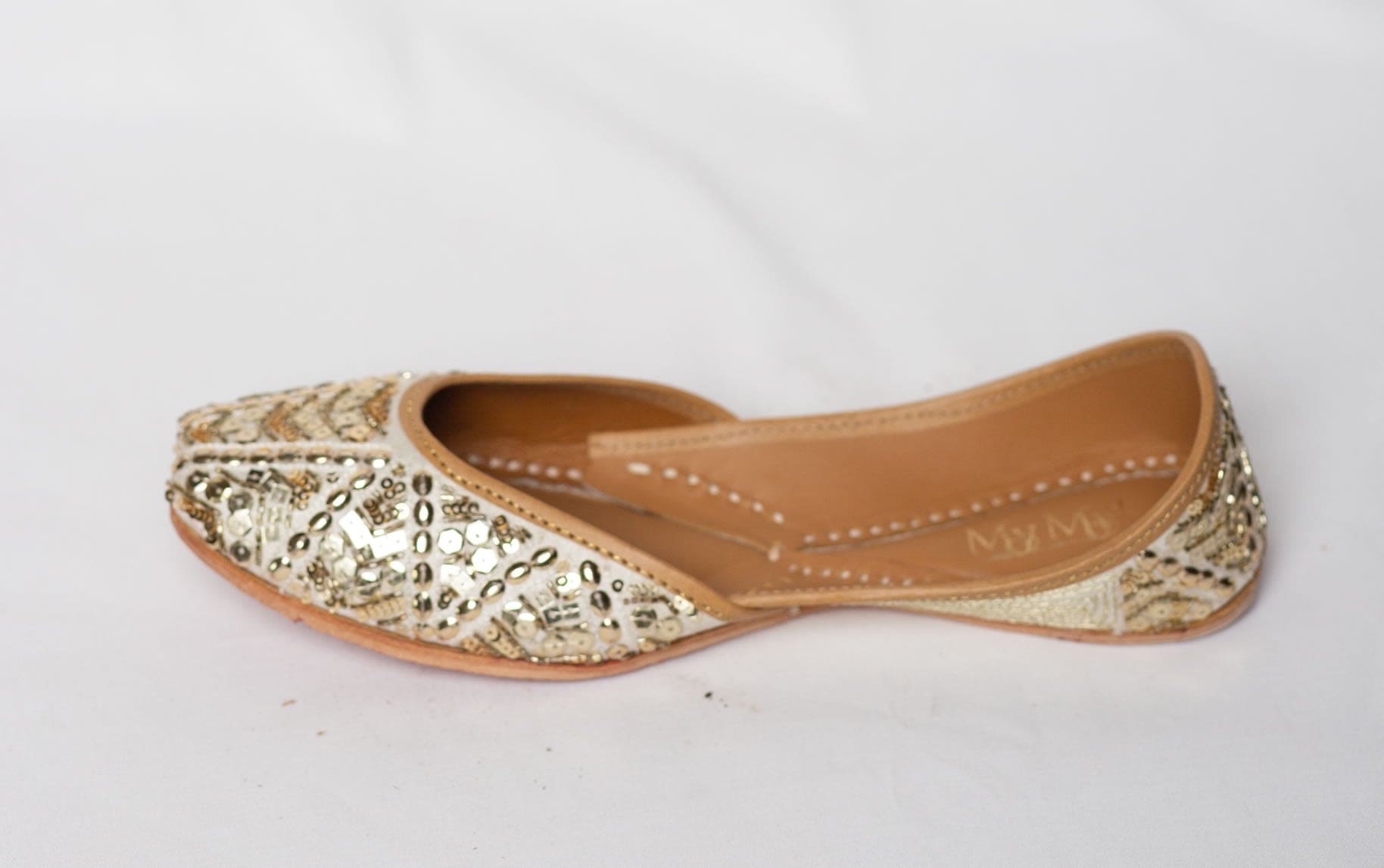 Golden Splendor (43% OFF)