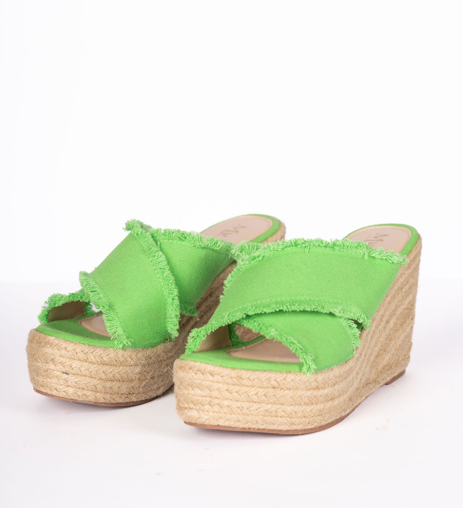 Green Breeze Espadrillas (60% OFF)