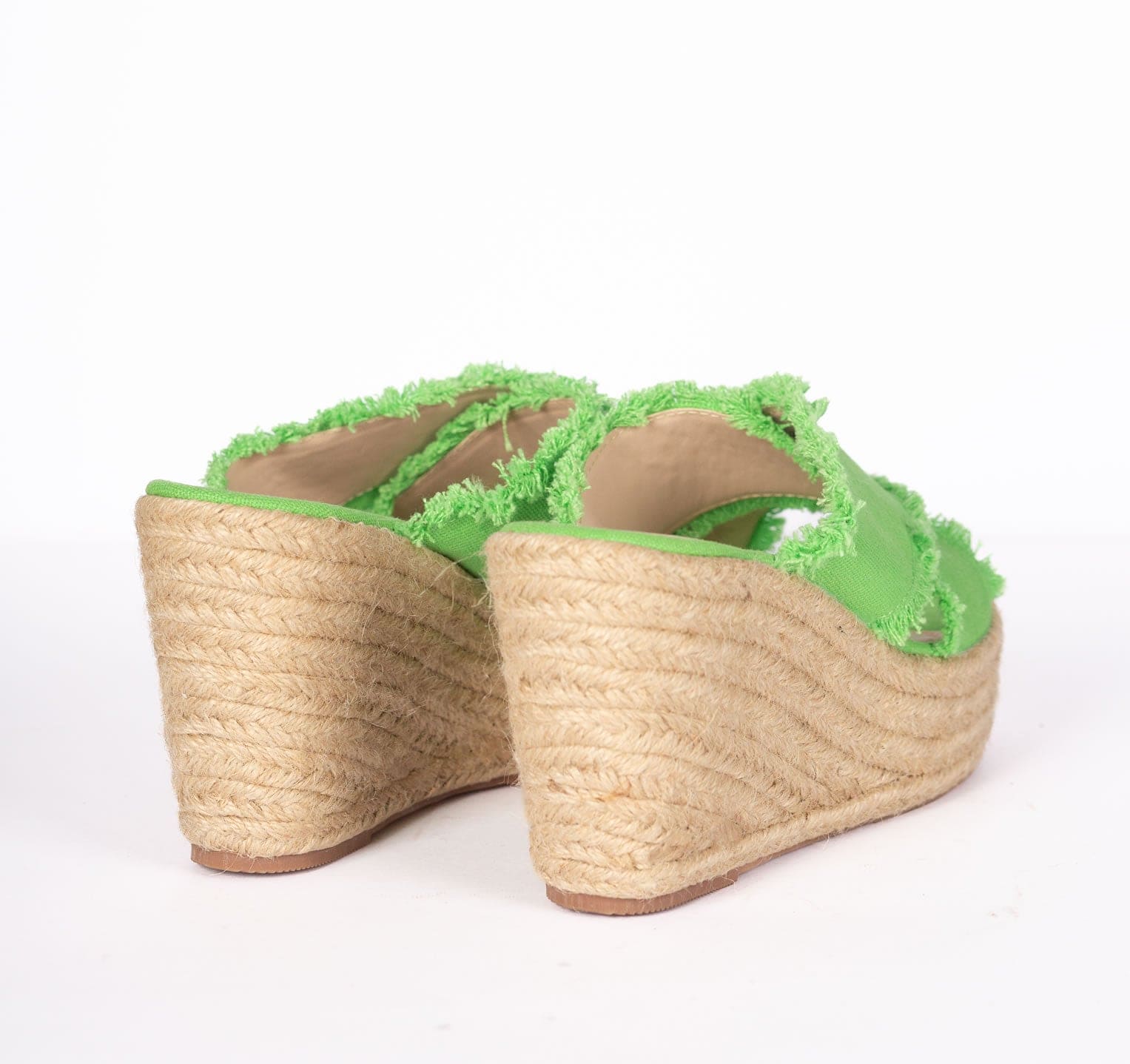 Green Breeze Espadrillas (60% OFF)