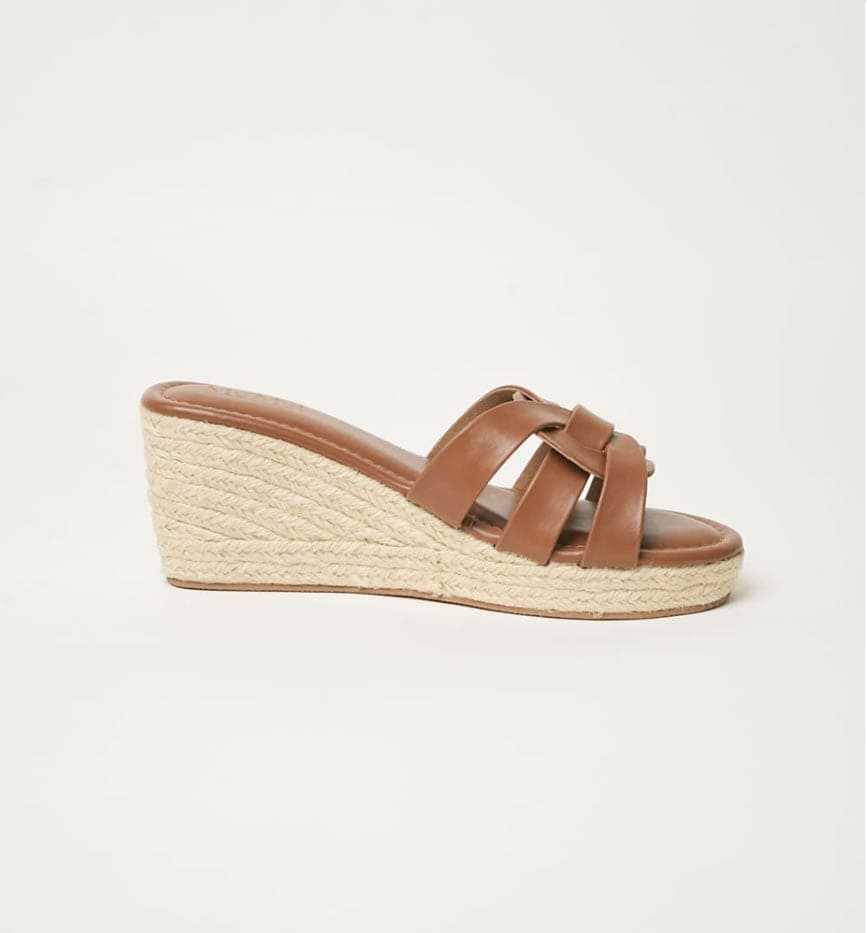 Knot ease wedge (30% OFF)