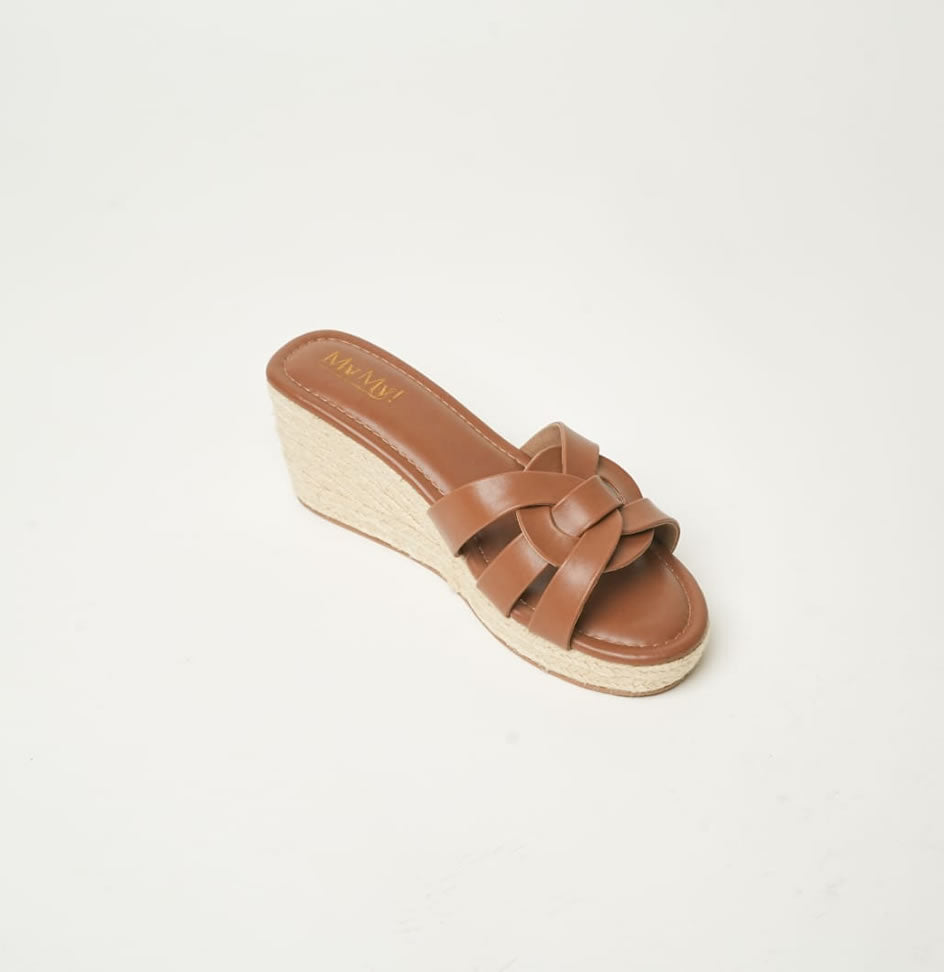Knot ease wedge