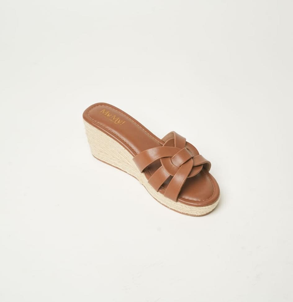 Knot ease wedge (30% OFF)