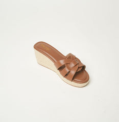 Knot ease wedge