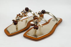 MARITIME GOLD FLATS