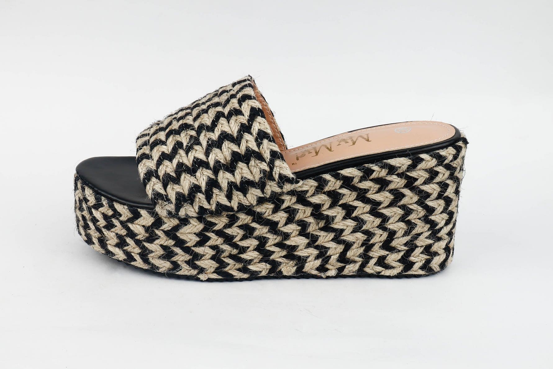 MERIL PLATFORM SANDAL