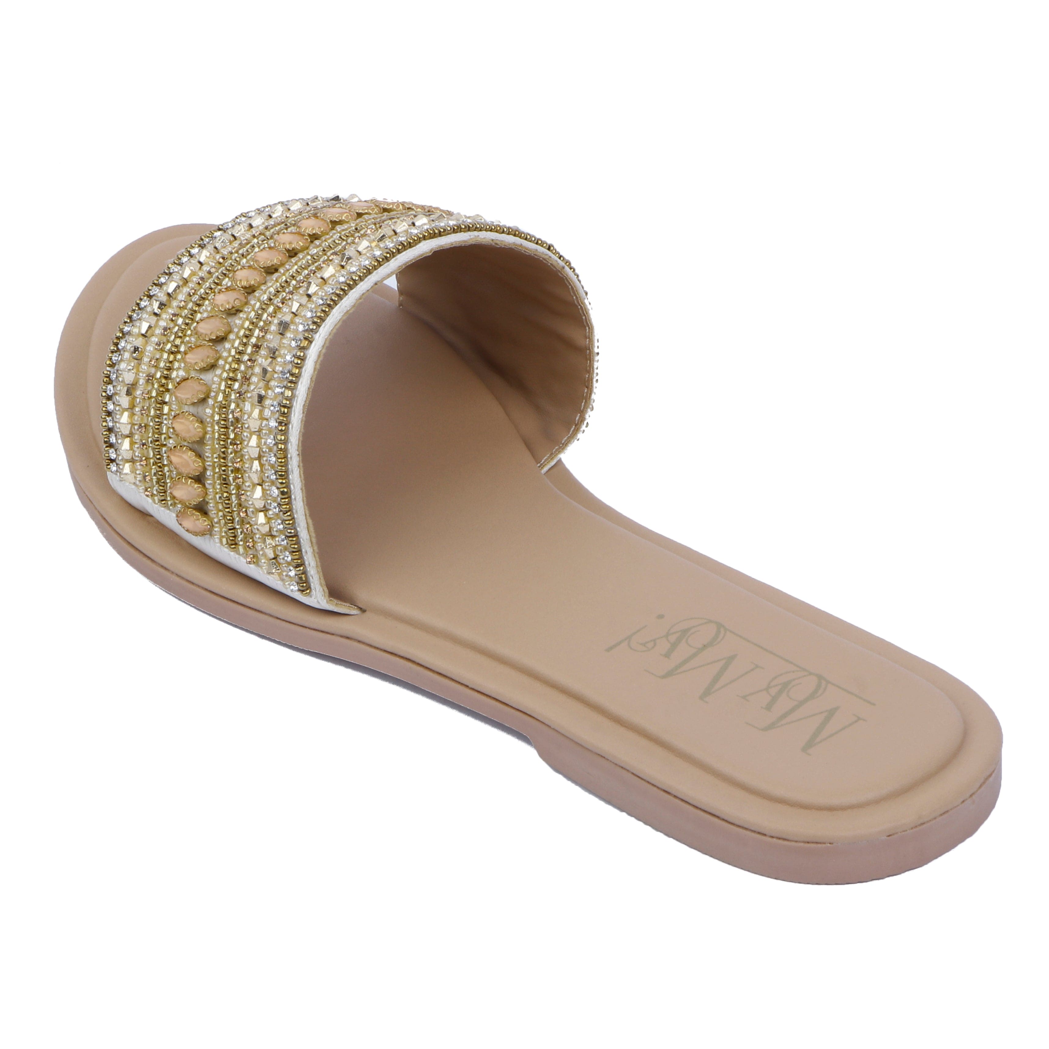 GLITTERY STRIDES (50% OFF)