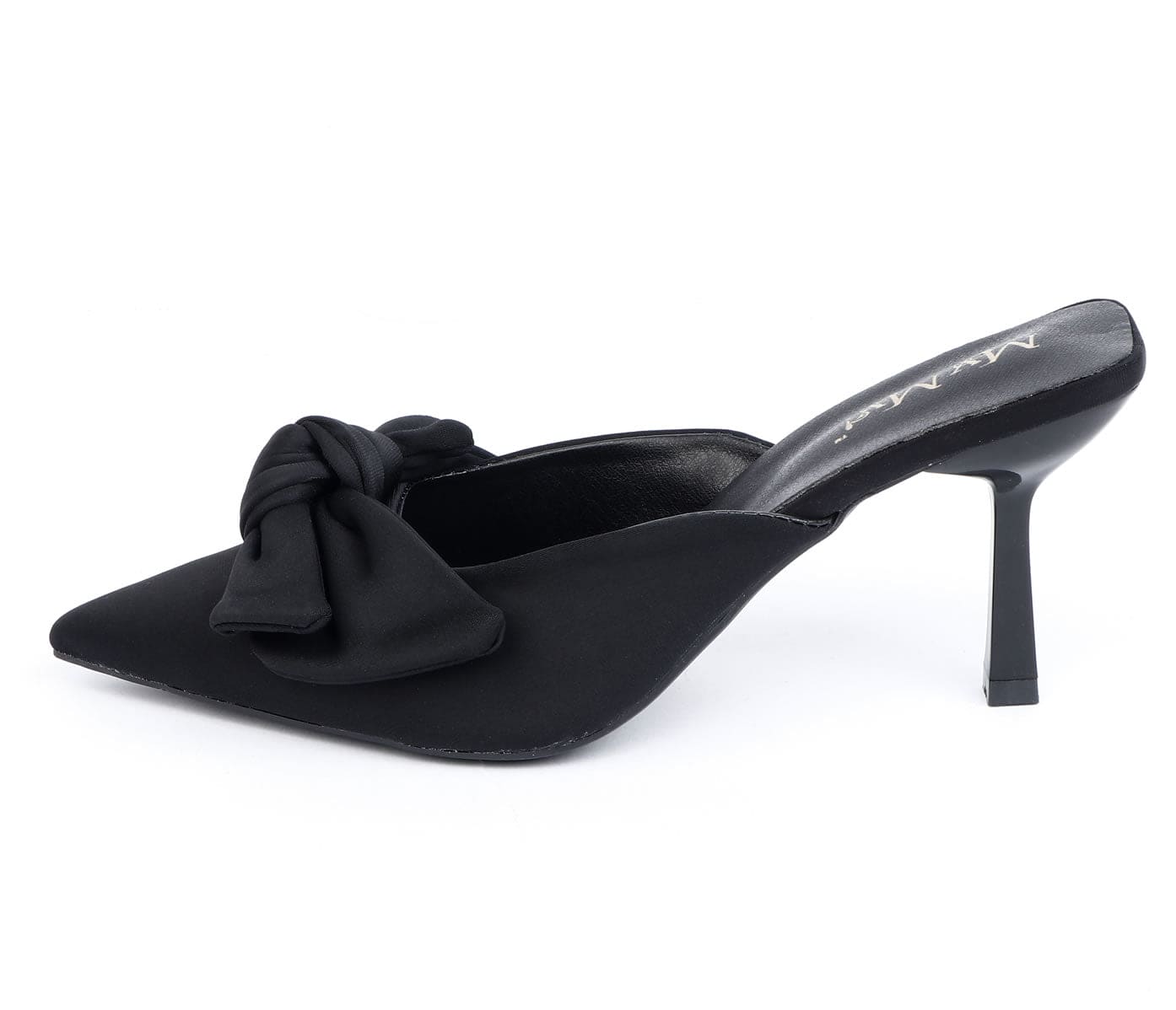 Bow-Knot Heels (50% OFF)