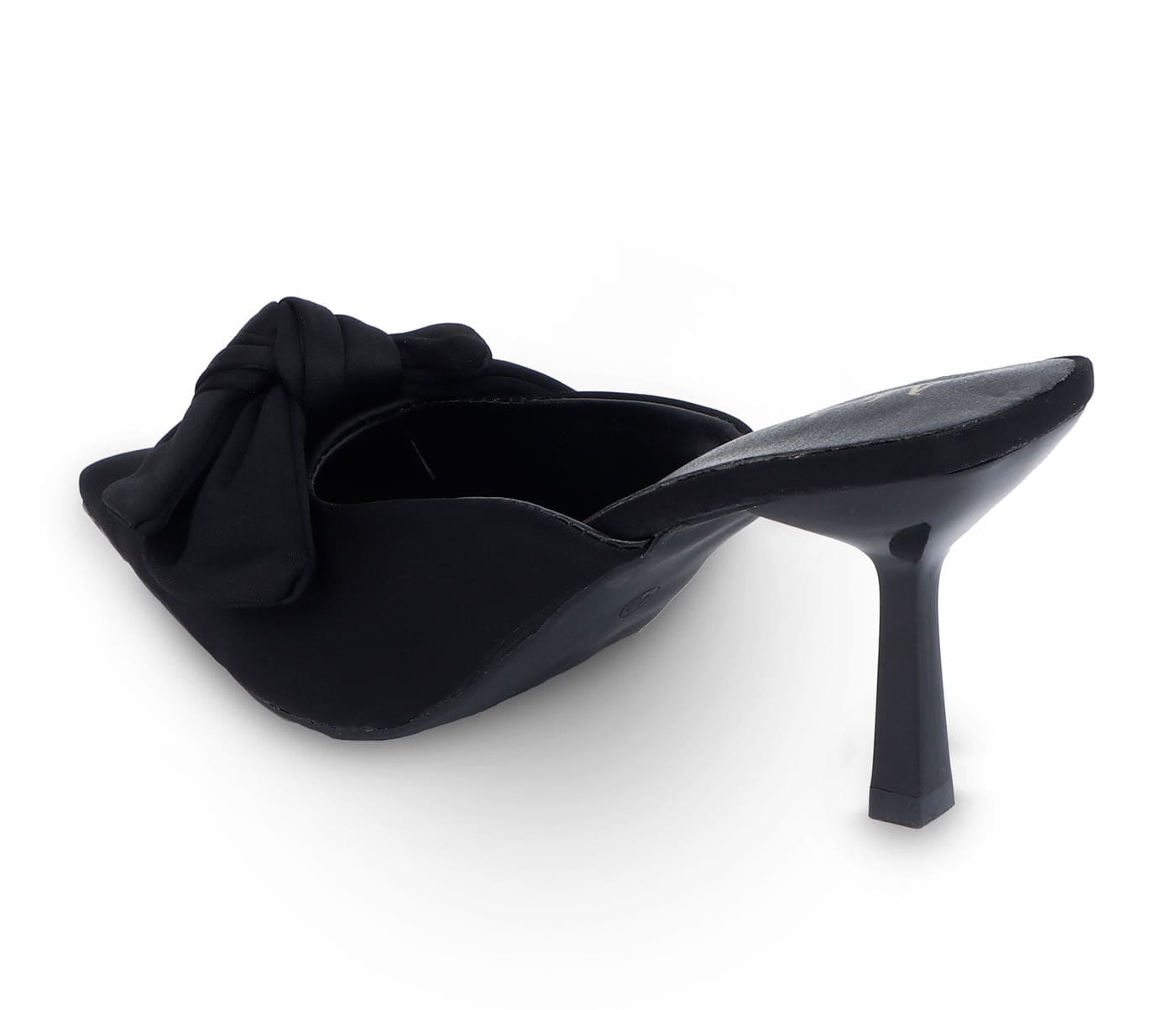 Bow-Knot Heels (50% OFF)