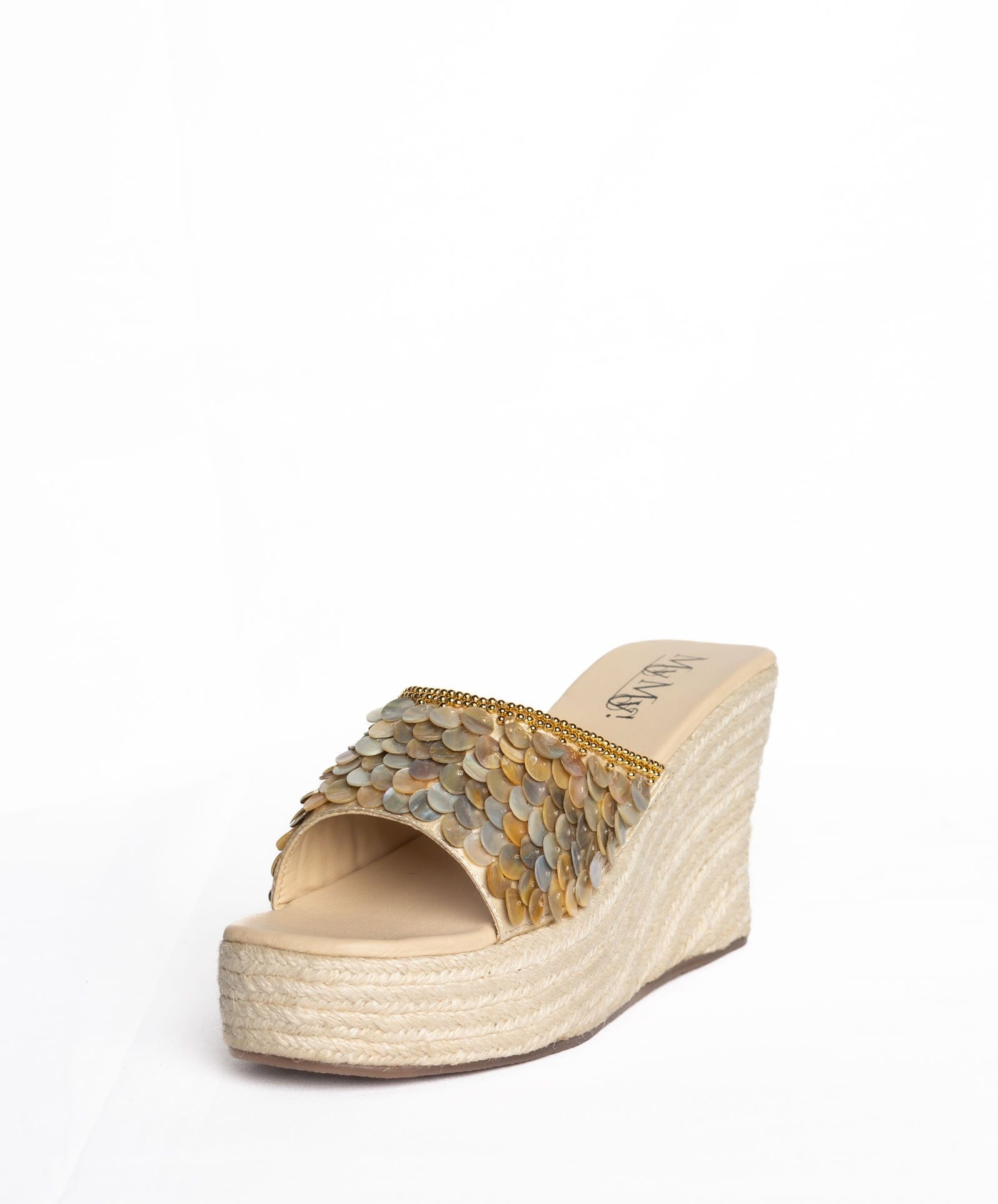 Mermaid Wedges (50% OFF)