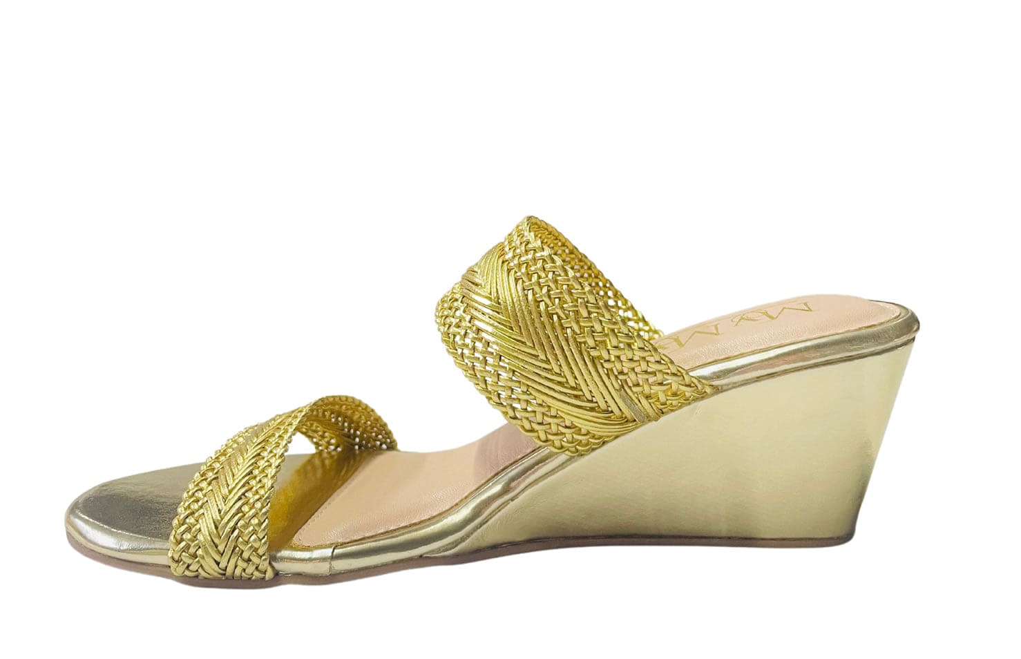 Golden Wanderlust (30% OFF)