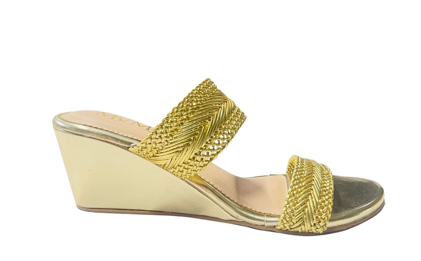 Golden Wanderlust (30% OFF)