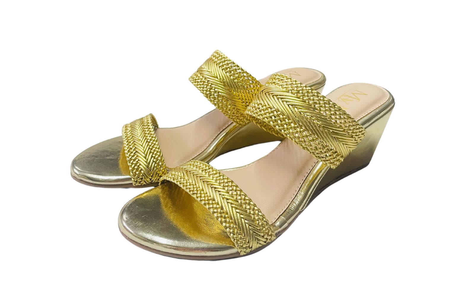 Golden Wanderlust (30% OFF)