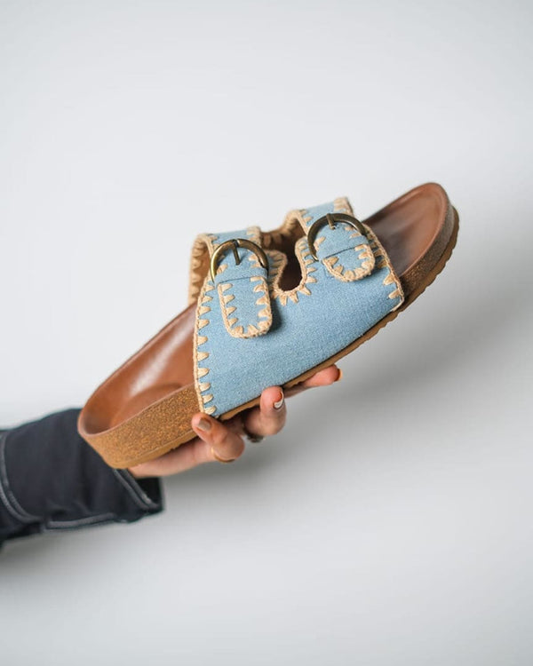 Urban flow blue (30% OFF)