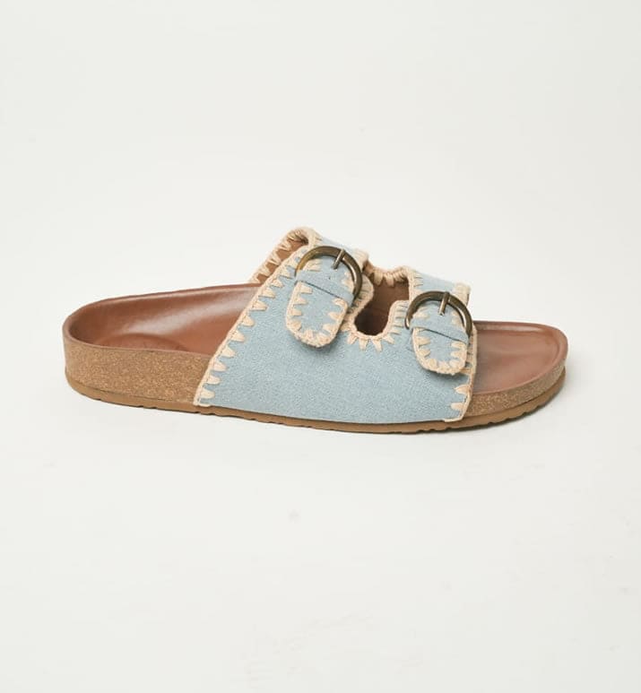 Urban flow blue (30% OFF)