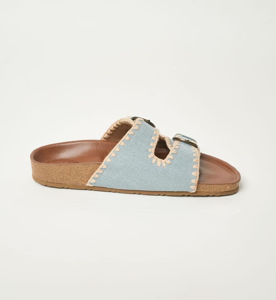 Urban flow blue (30% OFF)